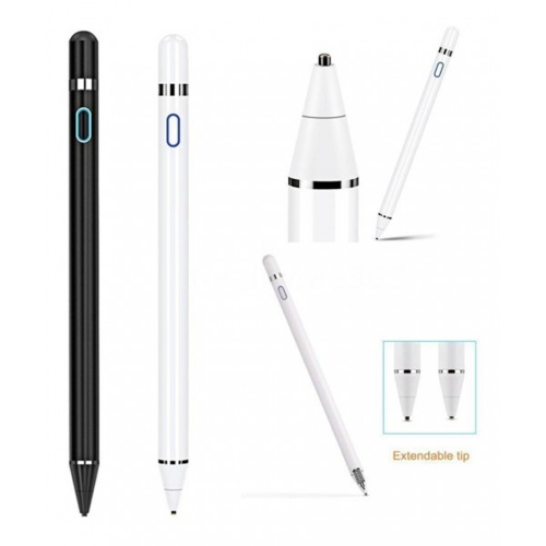 lapiz tactil recargable pen