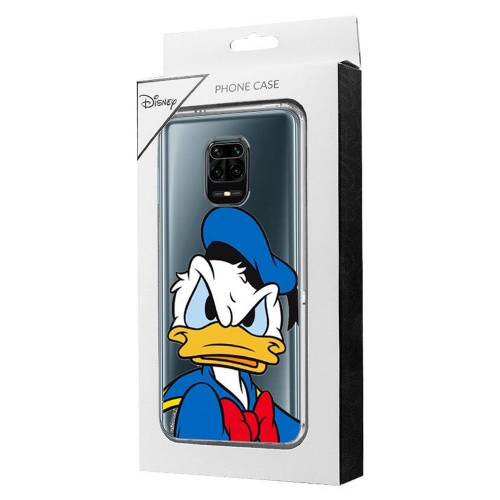 Carcasa Xiaomi Redmi Note 9S / Redmi Note 9 Pro Disney