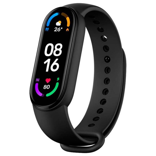 xiaomi mi band 6