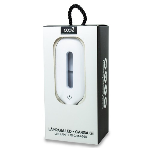 Base Carga Inalámbrica 2