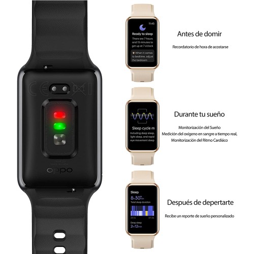 OPPO Watch Free