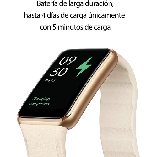 OPPO Watch Free