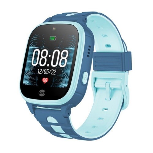 smartwatch gps wifi niños