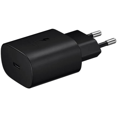 cargador samsung 25w