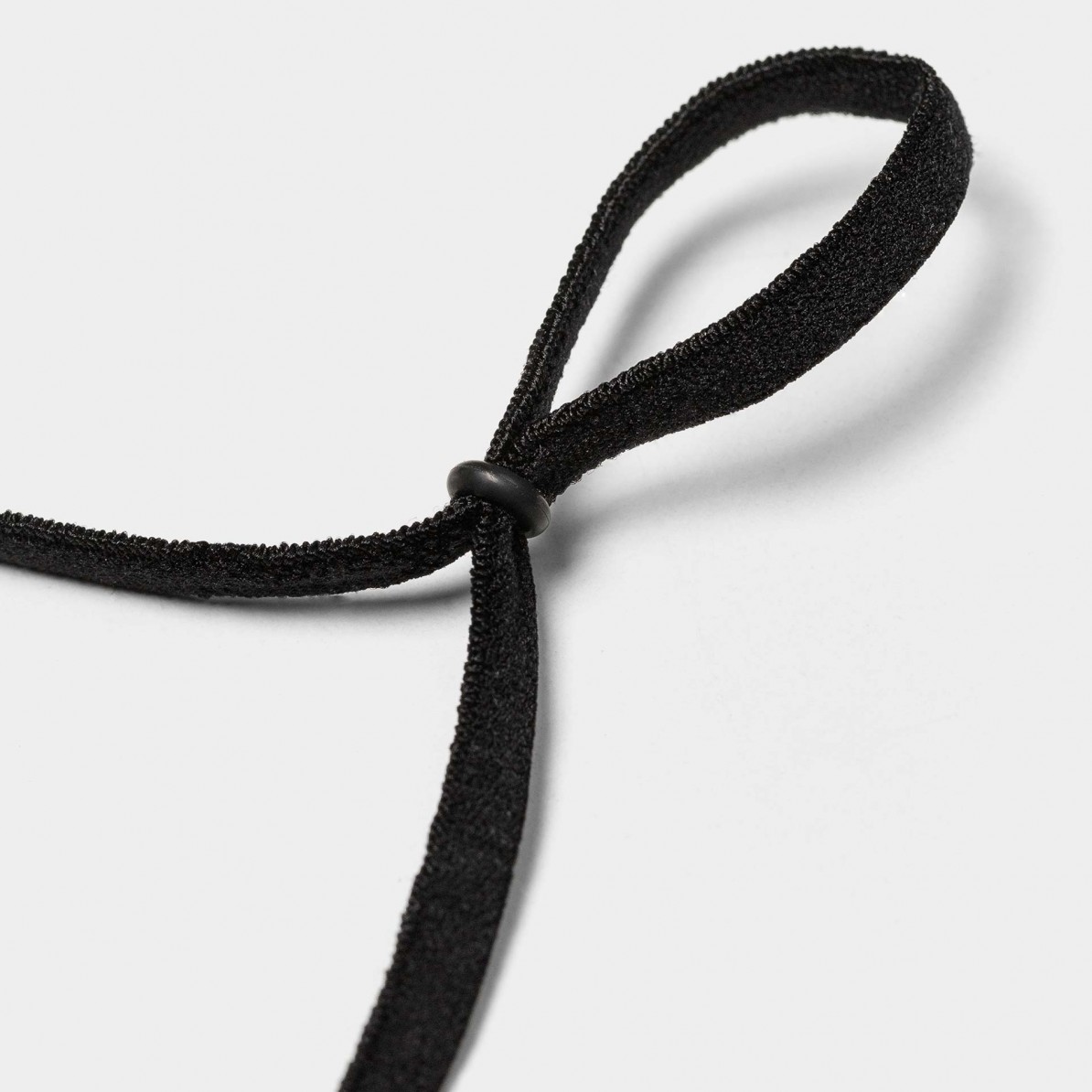 Ajuste mascarilla