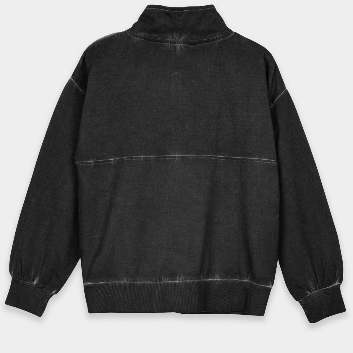 SUDADERA WHY TIFFOSI  1