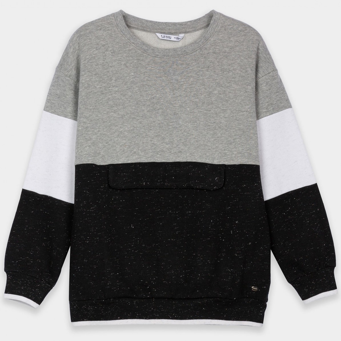 SUDADERA MAIDYN TIFFOSI