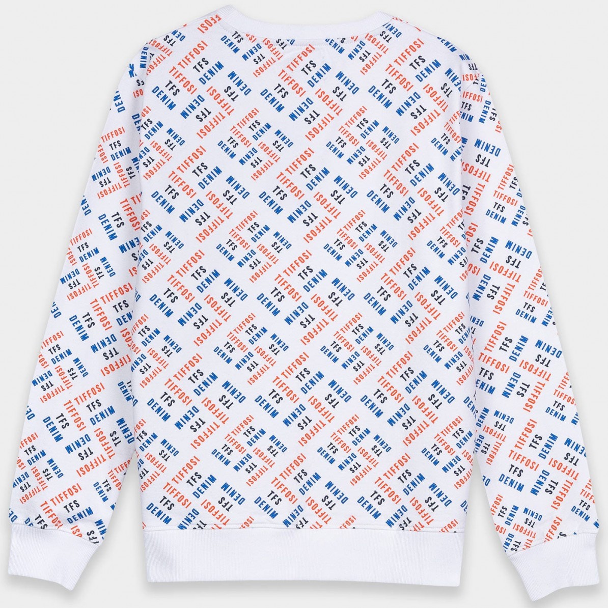 SUDADERA DARCIO TIFFOSI 1