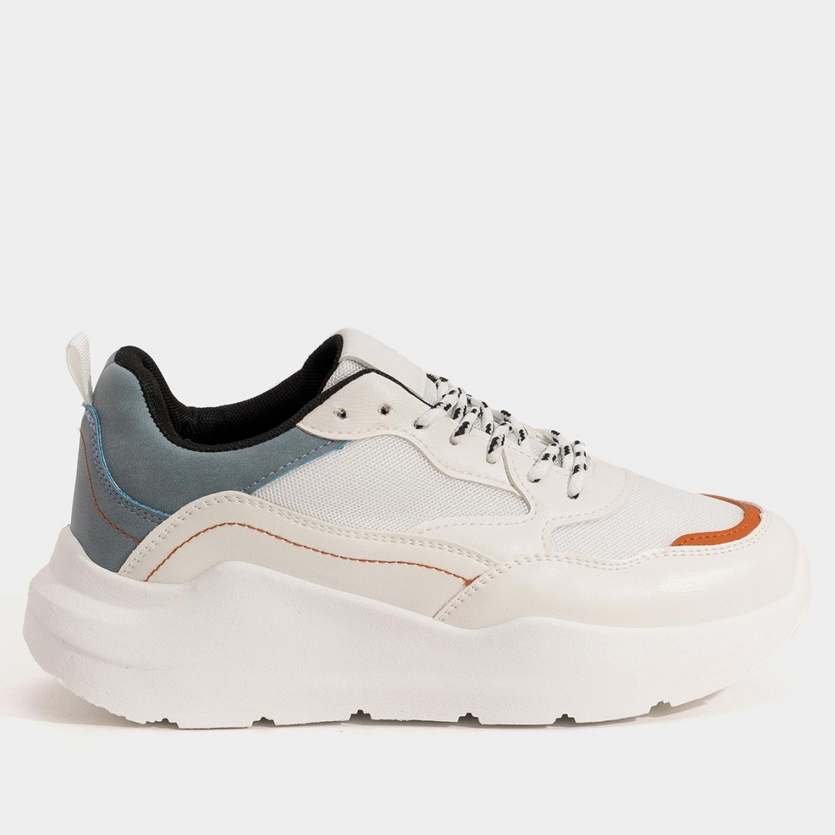 ZAPATILLAS NAOMI TIFFOSI