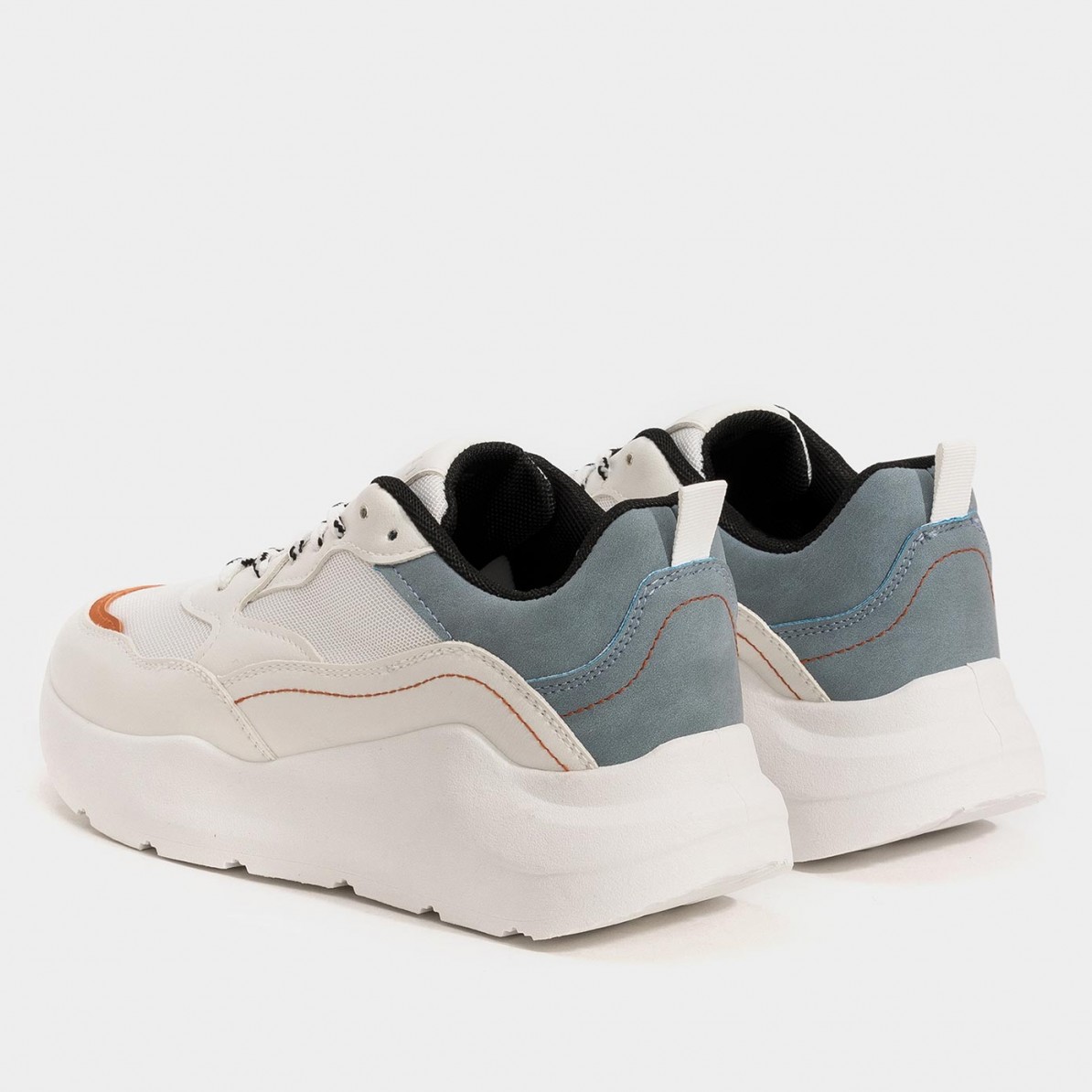ZAPATILLAS NAOMI TIFFOSI 1