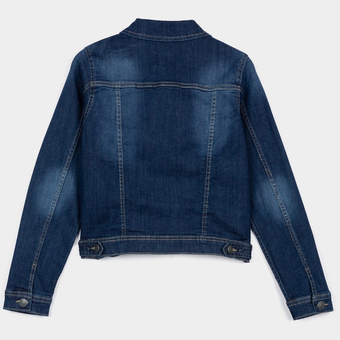 CHAQUETA ELIS TIFFOSI M10 2