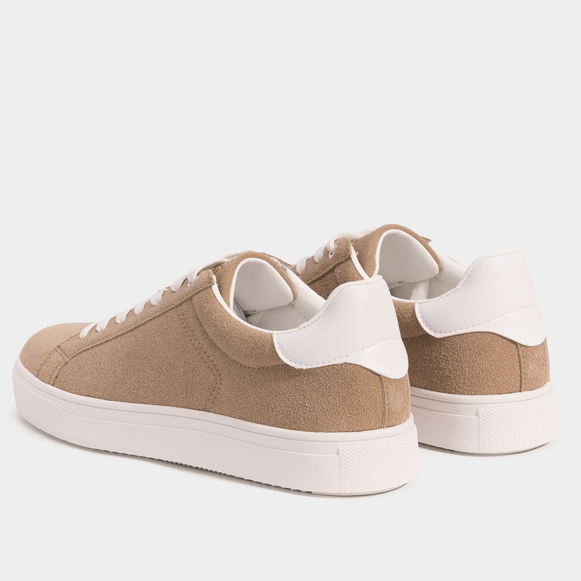 ZAPATILLAS DEAN BEIGE TIFFOSI  1