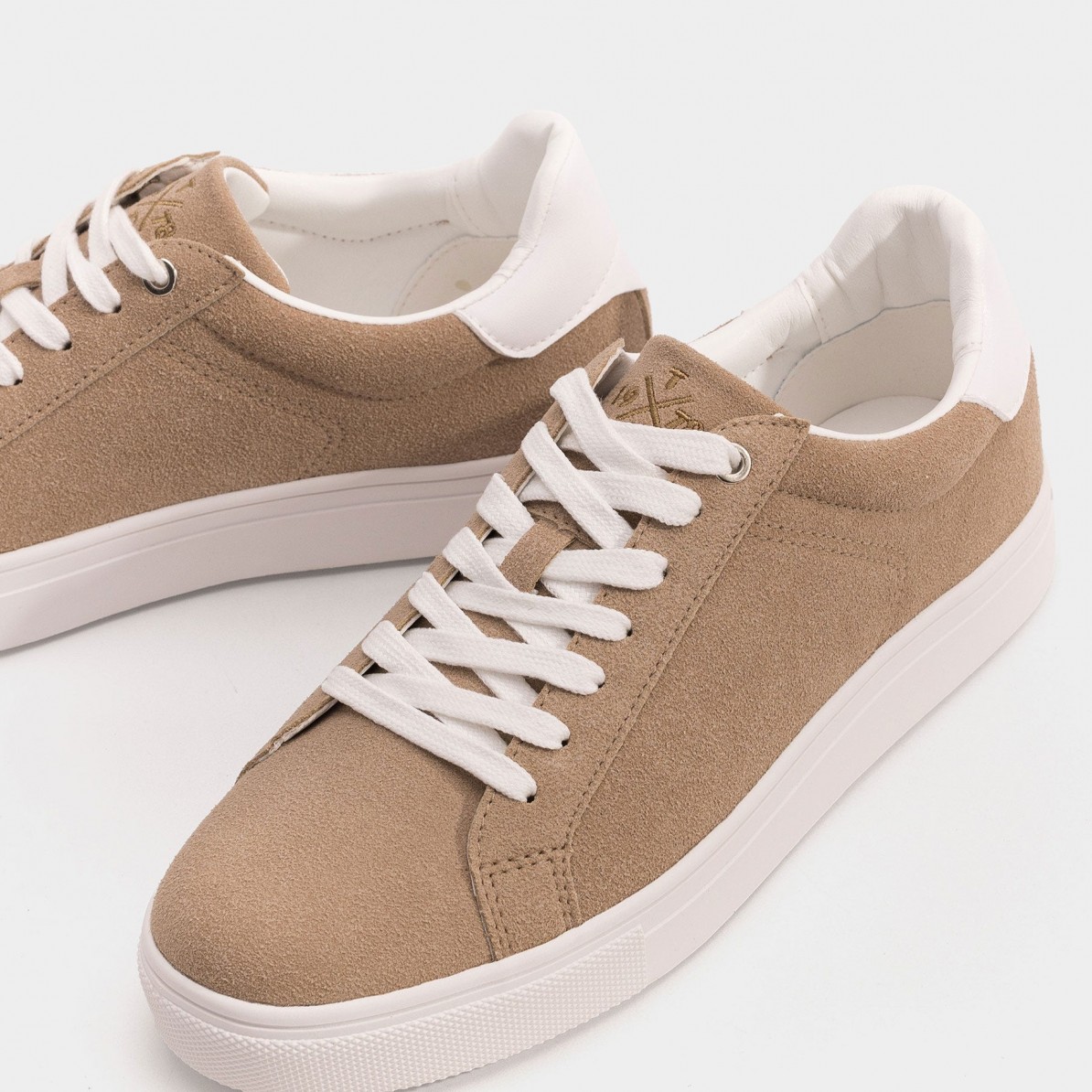 ZAPATILLAS DEAN BEIGE TIFFOSI  3