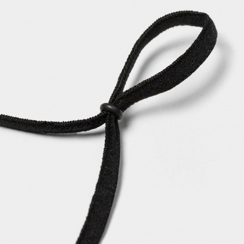 Ajuste mascarilla