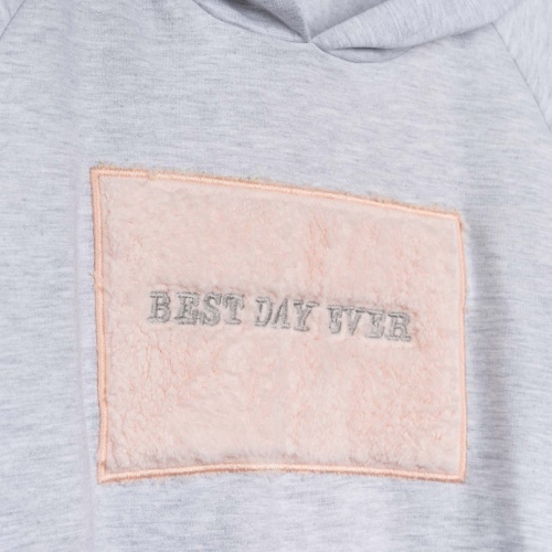 SUDADERA ABBEY TIFFOSI 2