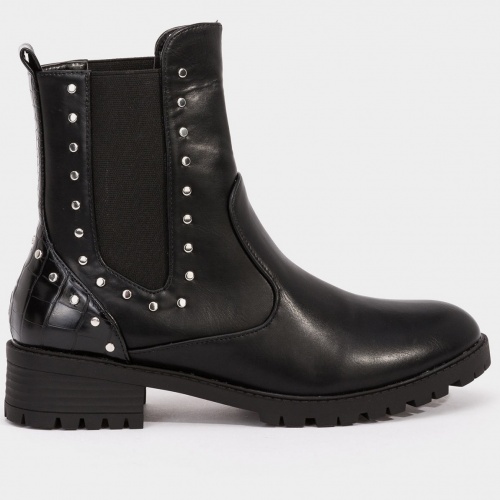 BOTA MONICA TIFFOSI
