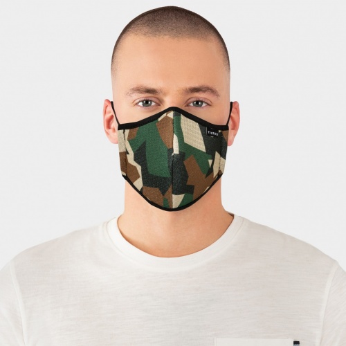Mascarilla TIFFOSI 3