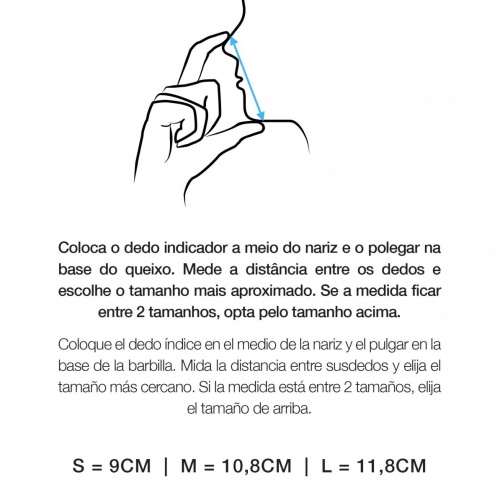 instrucciones