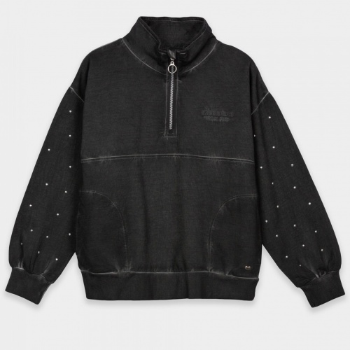 SUDADERA WHY TIFFOSI