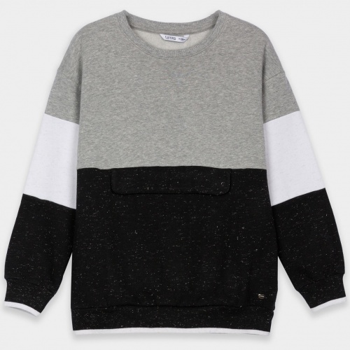 SUDADERA MAIDYN TIFFOSI