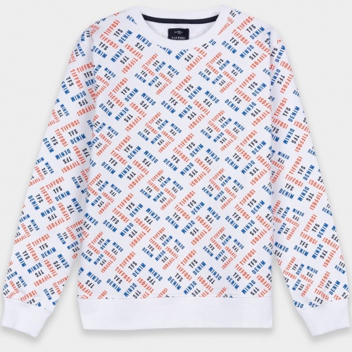 SUDADERA DARCIO TIFFOSI