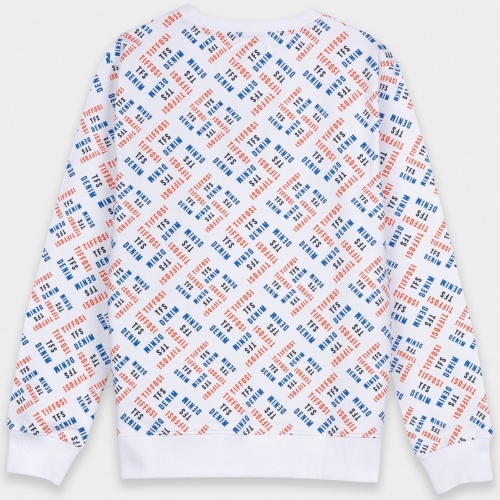 SUDADERA DARCIO TIFFOSI 1