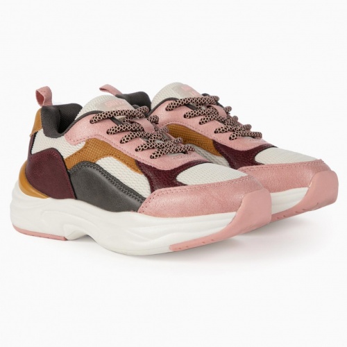 ZAPATILLA CHUNKY NIÑA 1