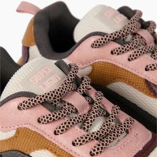 ZAPATILLA CHUNKY NIÑA 5