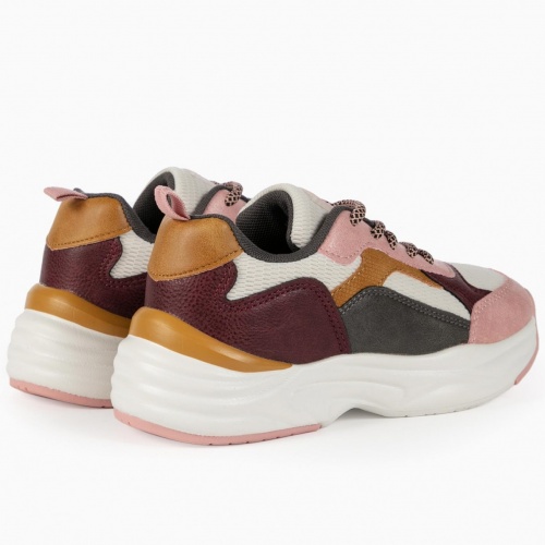 ZAPATILLA CHUNKY NIÑA 3