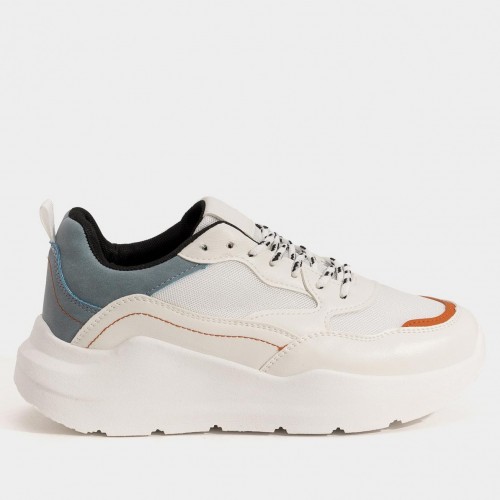 ZAPATILLAS NAOMI TIFFOSI