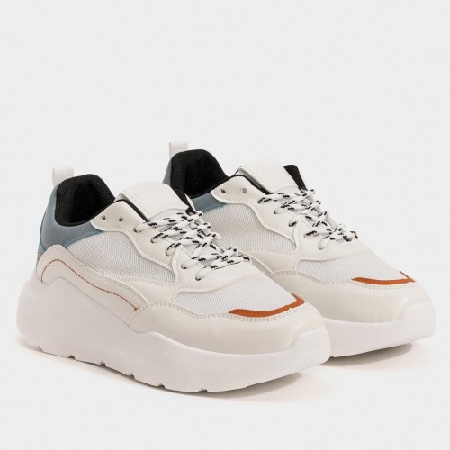 ZAPATILLAS NAOMI TIFFOSI 2