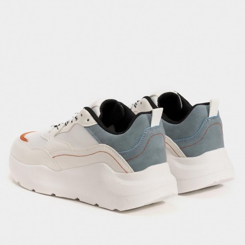 ZAPATILLAS NAOMI TIFFOSI 1