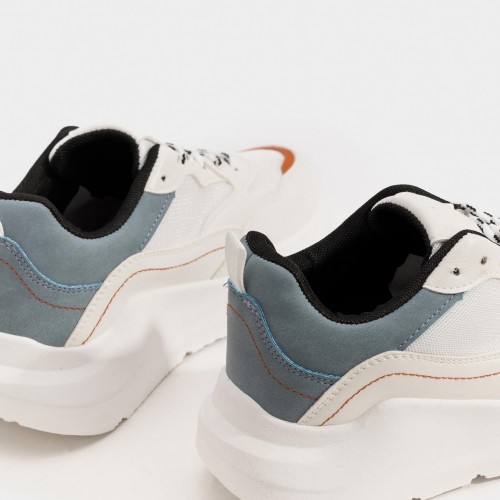 ZAPATILLAS NAOMI TIFFOSI 3