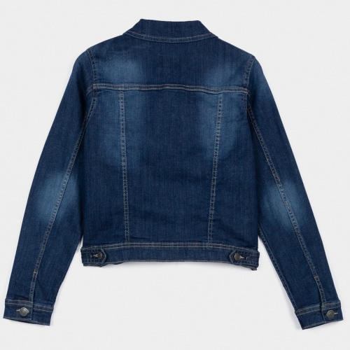 CHAQUETA ELIS TIFFOSI M10 2