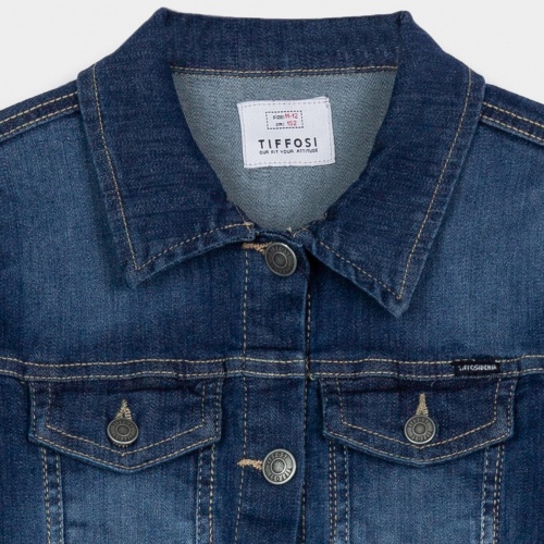 CHAQUETA ELIS TIFFOSI M10 3