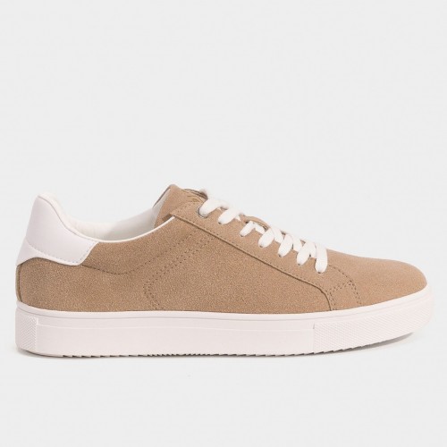 ZAPATILLAS DEAN BEIGE TIFFOSI  2