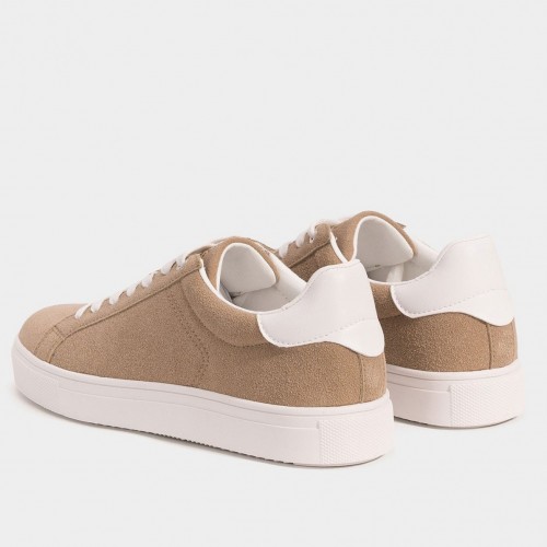ZAPATILLAS DEAN BEIGE TIFFOSI  1