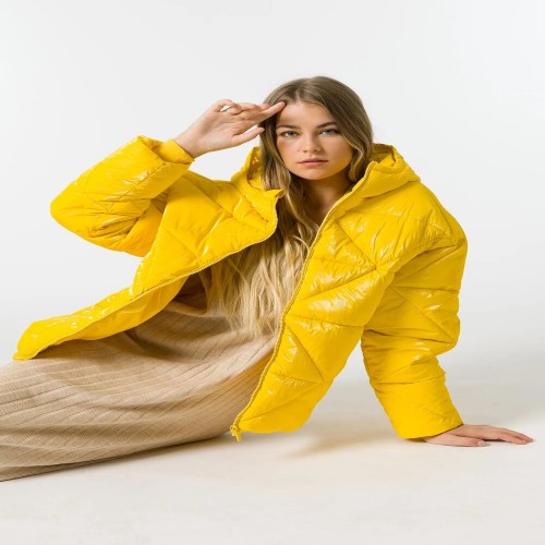 CHAQUETA NORDIC TIFFOSI 3
