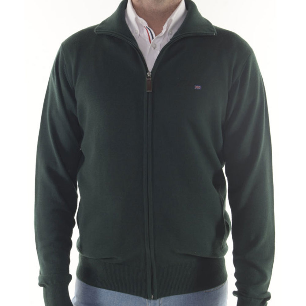 Chaqueta SCOTT-MILLER-London 1