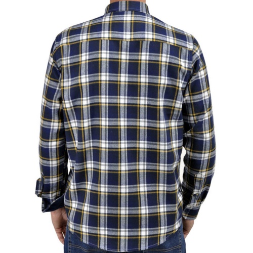 Camisa SCOTT-MILLER-London 4