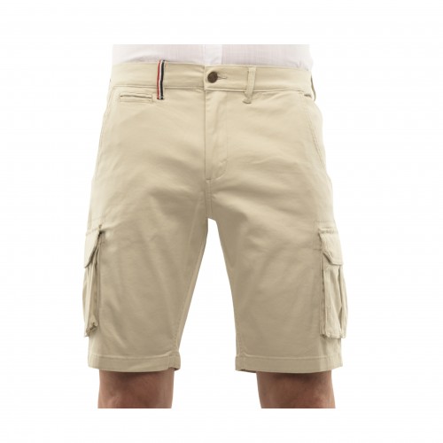 Bermudas Boers Scott miller