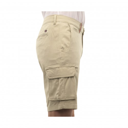 Bermudas Boers Scott miller