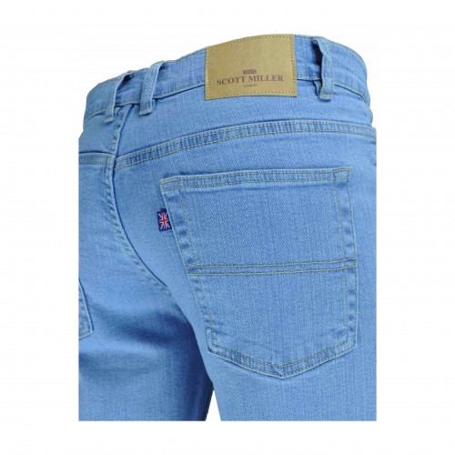 Jeans Scott miller 2