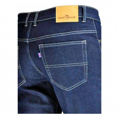 Jeans Scott Miller Dark 3