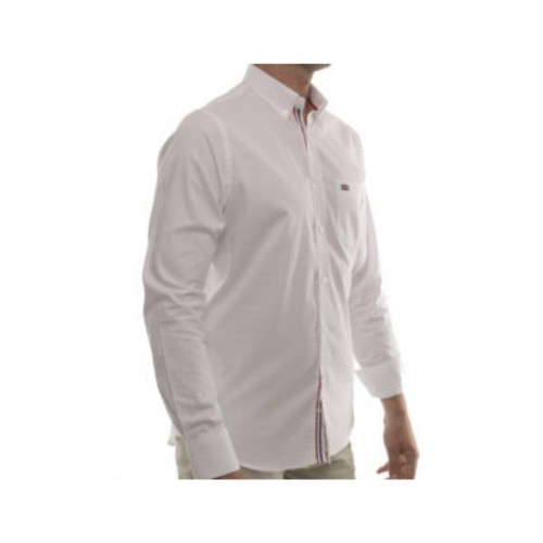 camisa delante