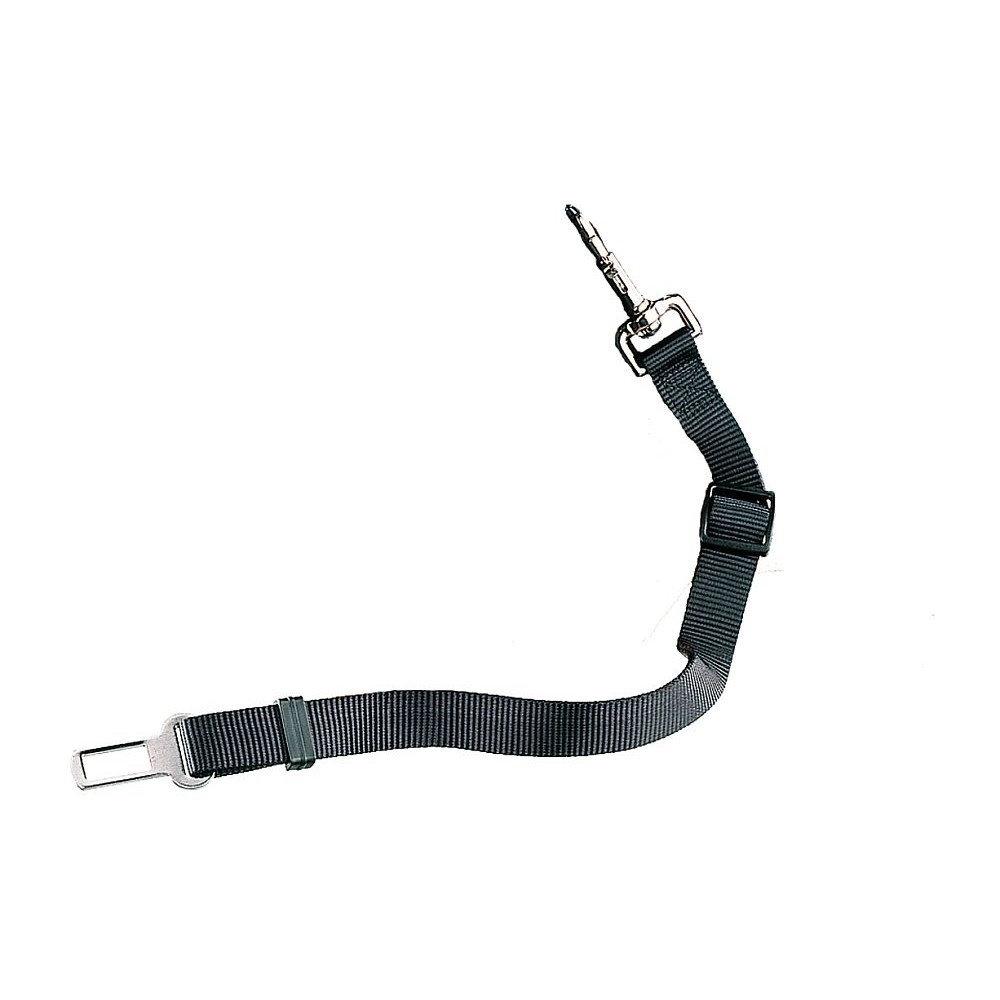 CINTURON SEGURIDAD COCHE 25MM