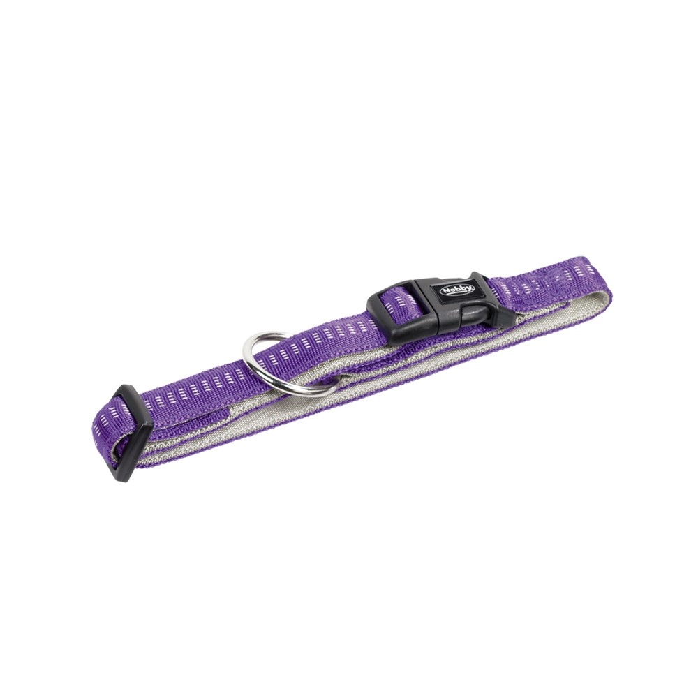 COLLAR AS MORADO