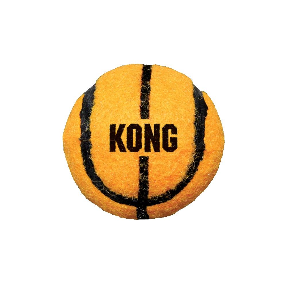 KONG SPORT BALLS M x3