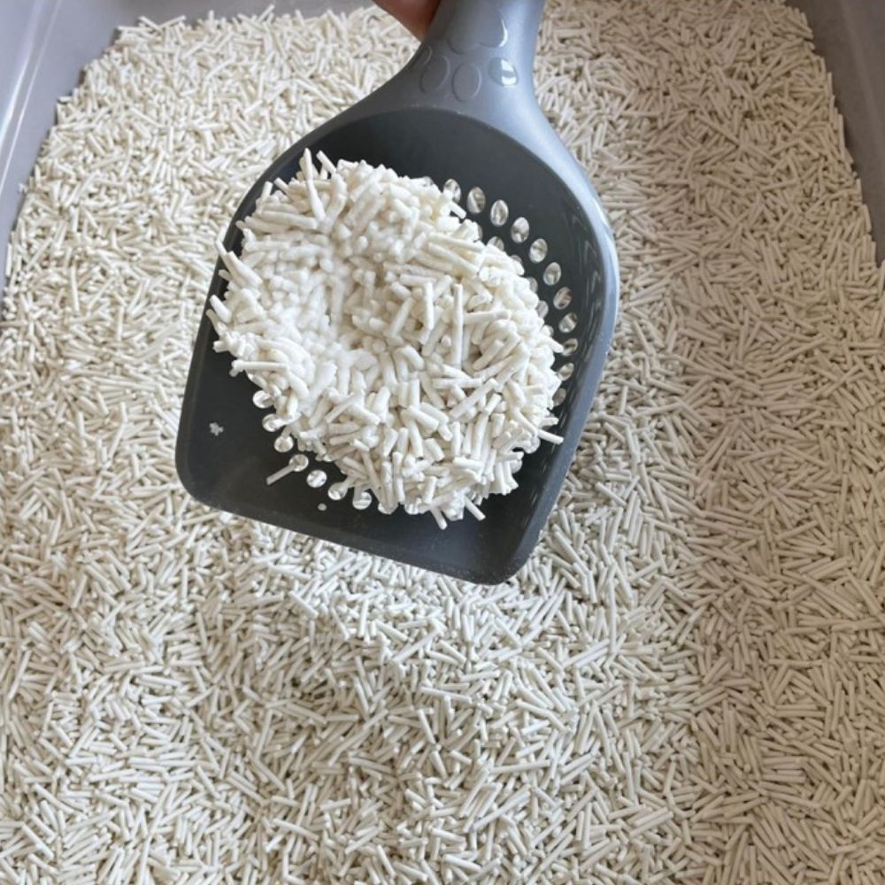 PetSana PURR SOYA 7 litros