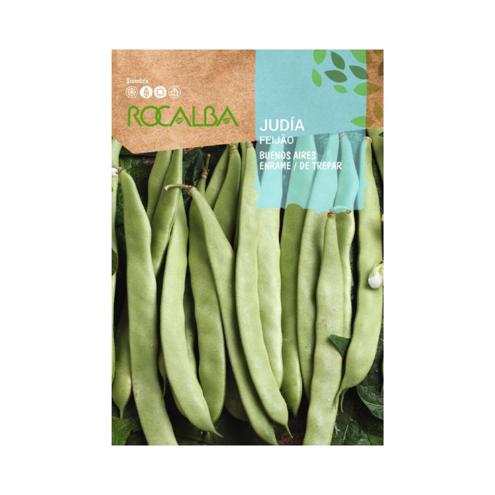 Judía buenos aires 250 gramos